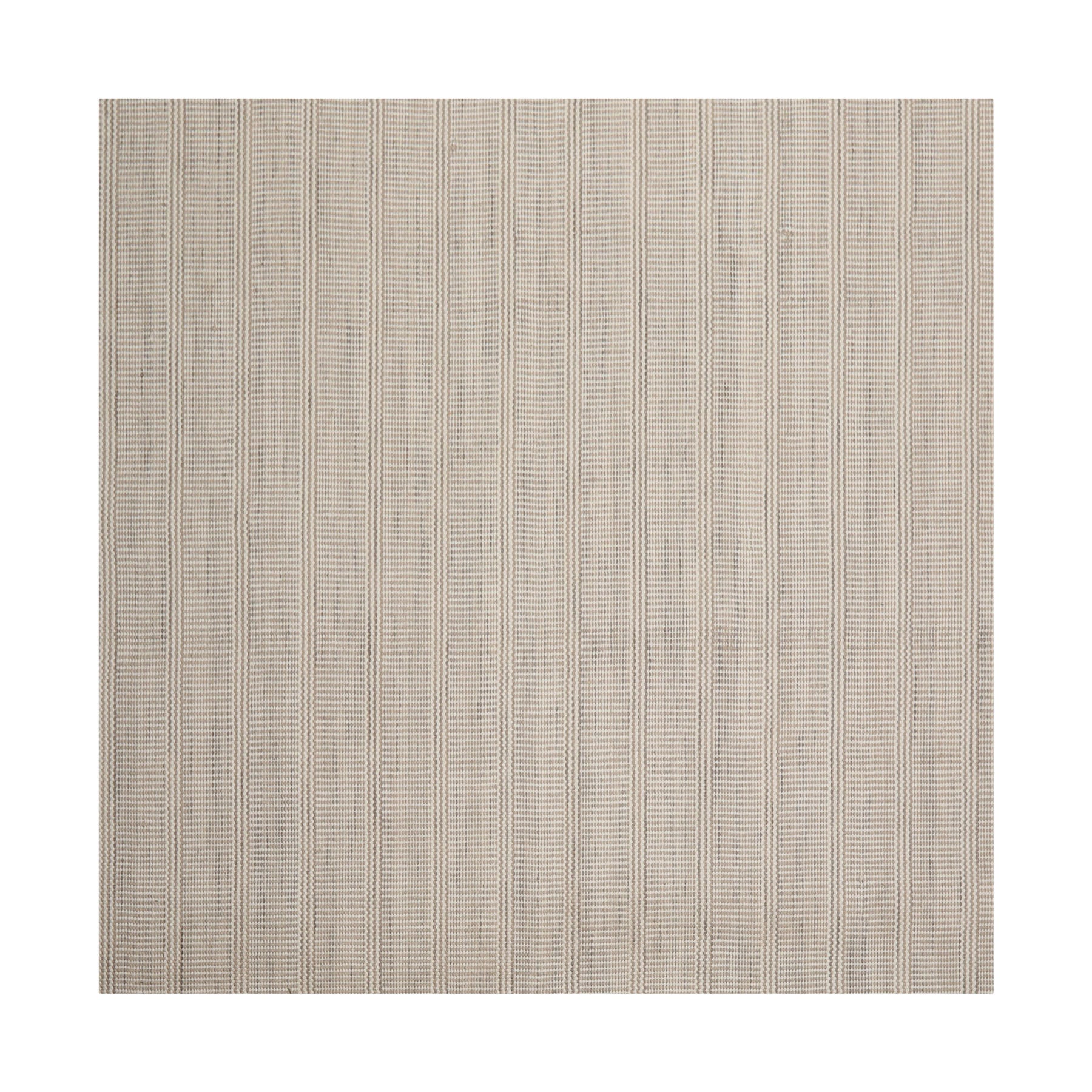 Multi Size Taupe Beige Gray Color Hand Woven Flatweave Wool Modern Oriental Rug