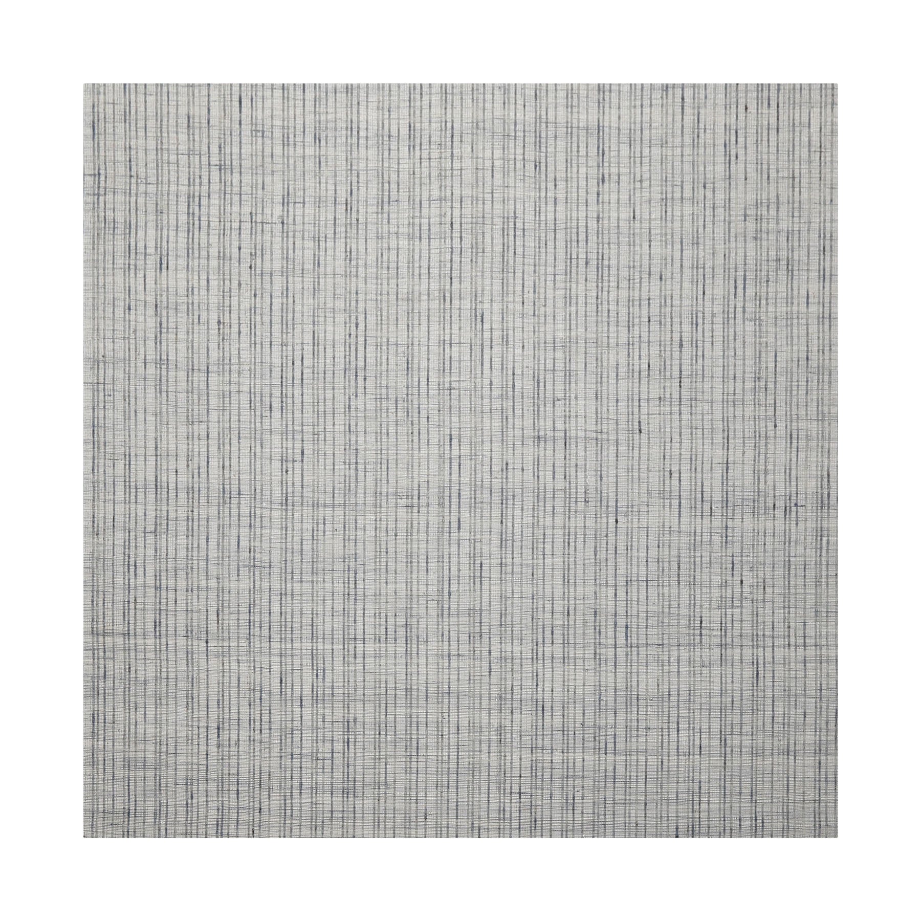 Multi Size Silver Gray Slate Color Hand Woven Flatweave Wool and Polyster Modern Oriental Rug