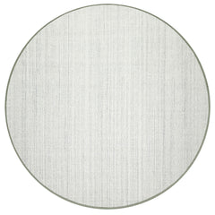 Multi Size Tone on Tone Gray Color Hand Loomed  Wool Contemporary Oriental Rug