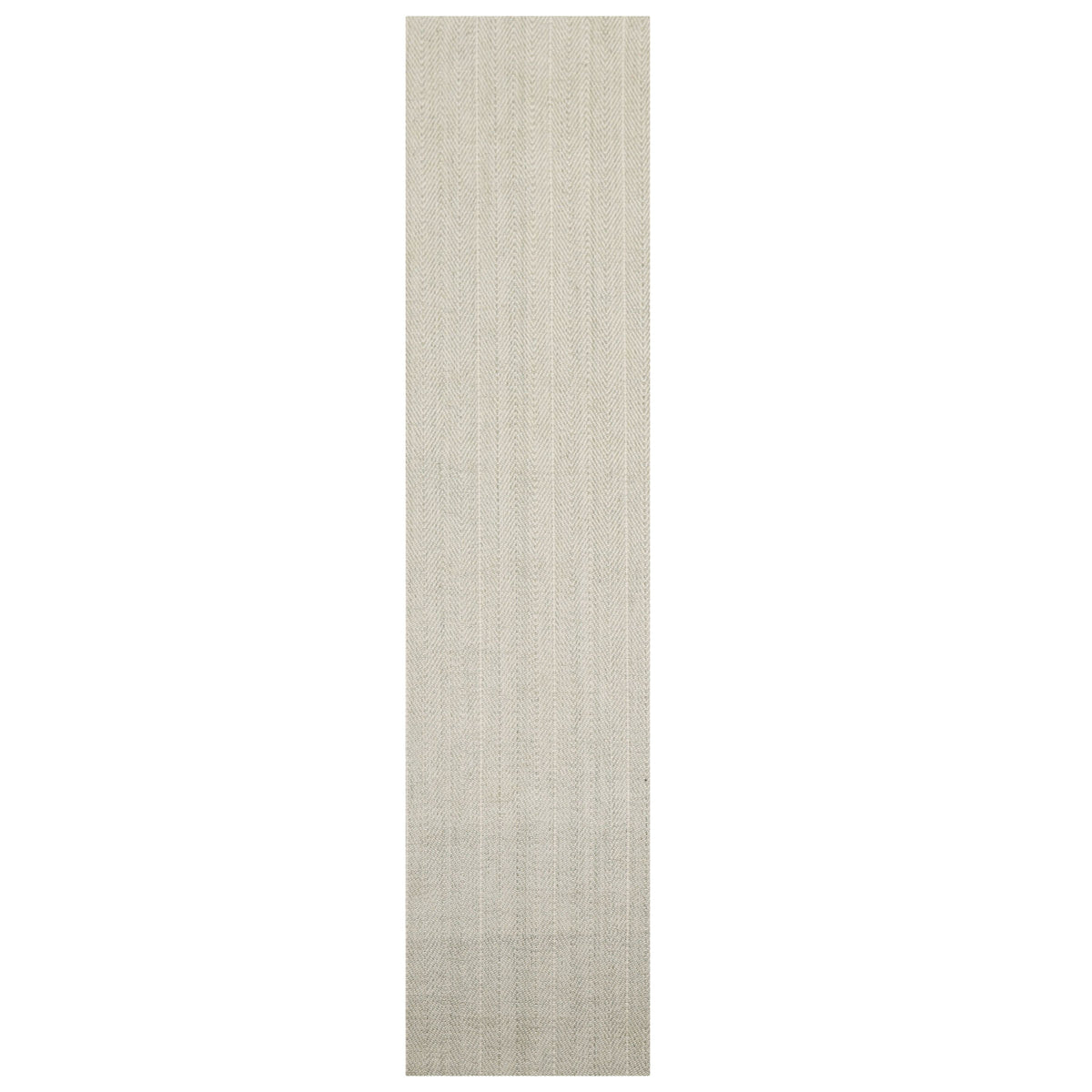 Multi Size Sage Ivory Color Hand Loomed Flatweave Wool Modern Oriental Rug