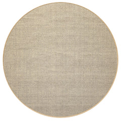 Multi Size Beige Graphite Color Hand Loomed  Wool Contemporary Oriental Rug