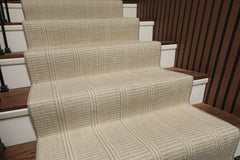 Multi Size Beige Sage Color Hand Loomed Flatweave Wool Modern Oriental Rug