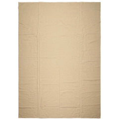 9x12 Beige, , Color Hand Woven Superfine Kilim Wool Modern Oriental Rug