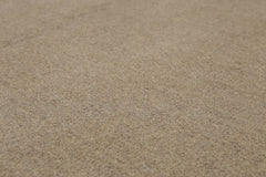 3x5 Beige, , Color Hand Knotted All-Over 100% Wool Traditional Oriental Rug