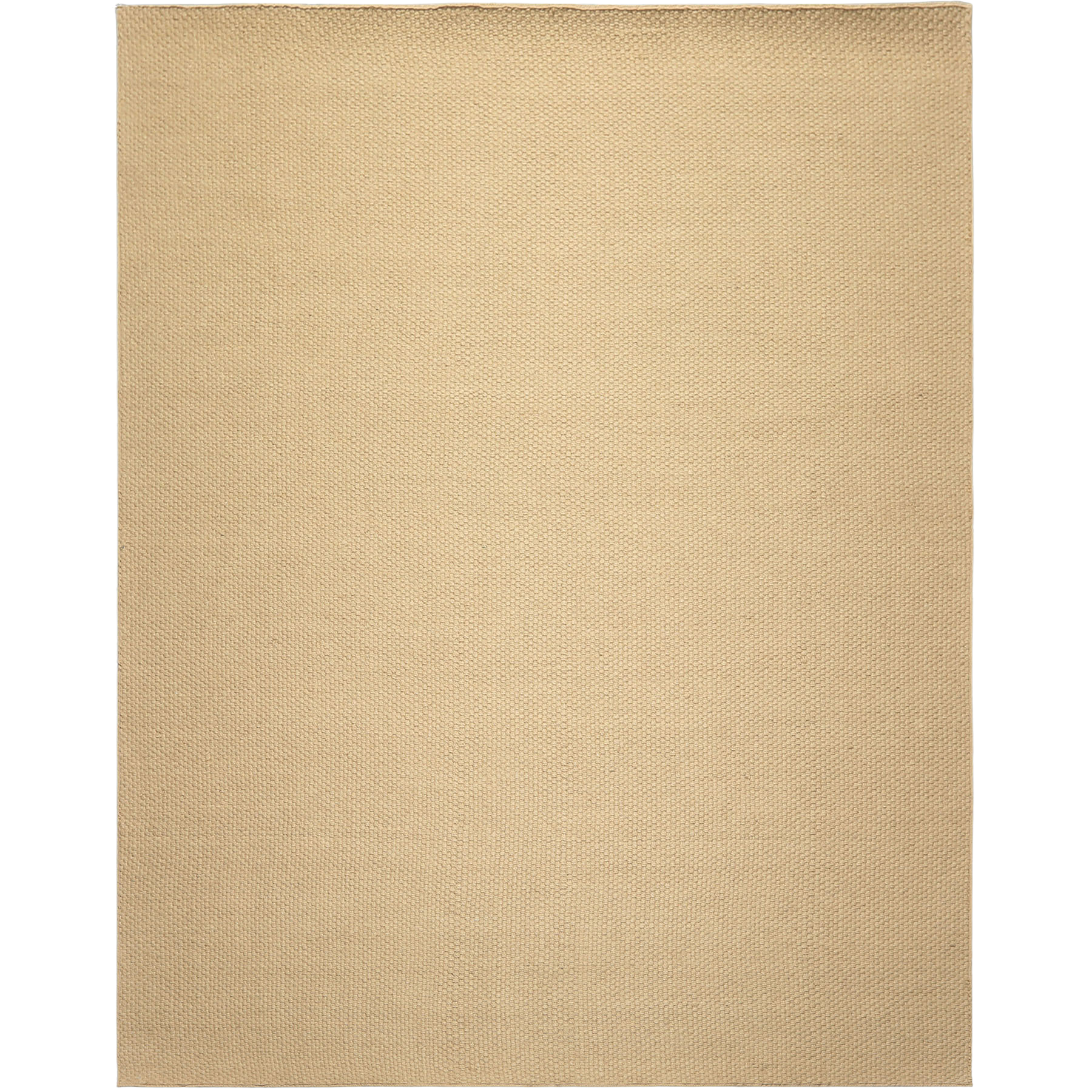 Sisal Multi Size Rug Contemporary Basket Weave Hand Loomed Wool Oriental Area Rug