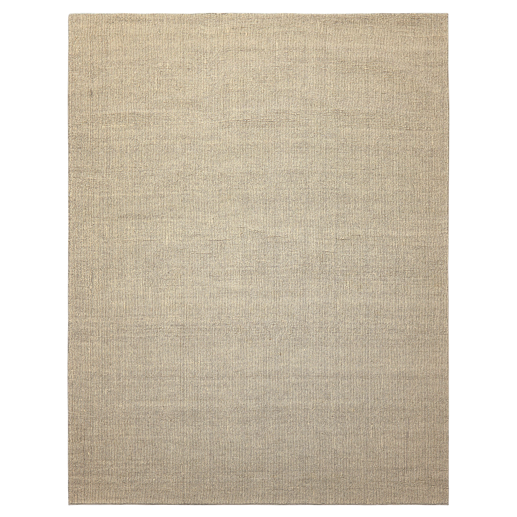 Beige Graphite Multi Size Rug Contemporary Handmade Hand Loomed Wool Oriental Area Rug