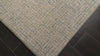 Ivory Beige Multi Size Rug Contemporary Hand Loomed Wool Oriental Area Rug