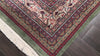 Celadon 8x10 Persian Traditional Mir Boteh Hand Knotted New Zealand Wool Oriental Area Rug
