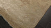 Tan Beige 7'11''x10'5'' Fine Oushak Transitional Silky Sheen Velvety Soft Hand Knotted New Zealand Wool Oriental Area Rug