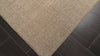 Beige Tan Multi Size Rug Berber Contemporary Hand Loomed Wool Oriental Area Rug