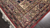 Rust 6x9 Heriz Arts & Crafts Hand Knotted Wool Oriental Area Rug