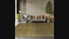 Snodgrass 9x12 Hand Knotted Tibetan 100% Wool Michaelian & Kohlberg Modern & Contemporary  Oriental Area Rug Gold,Olive Color