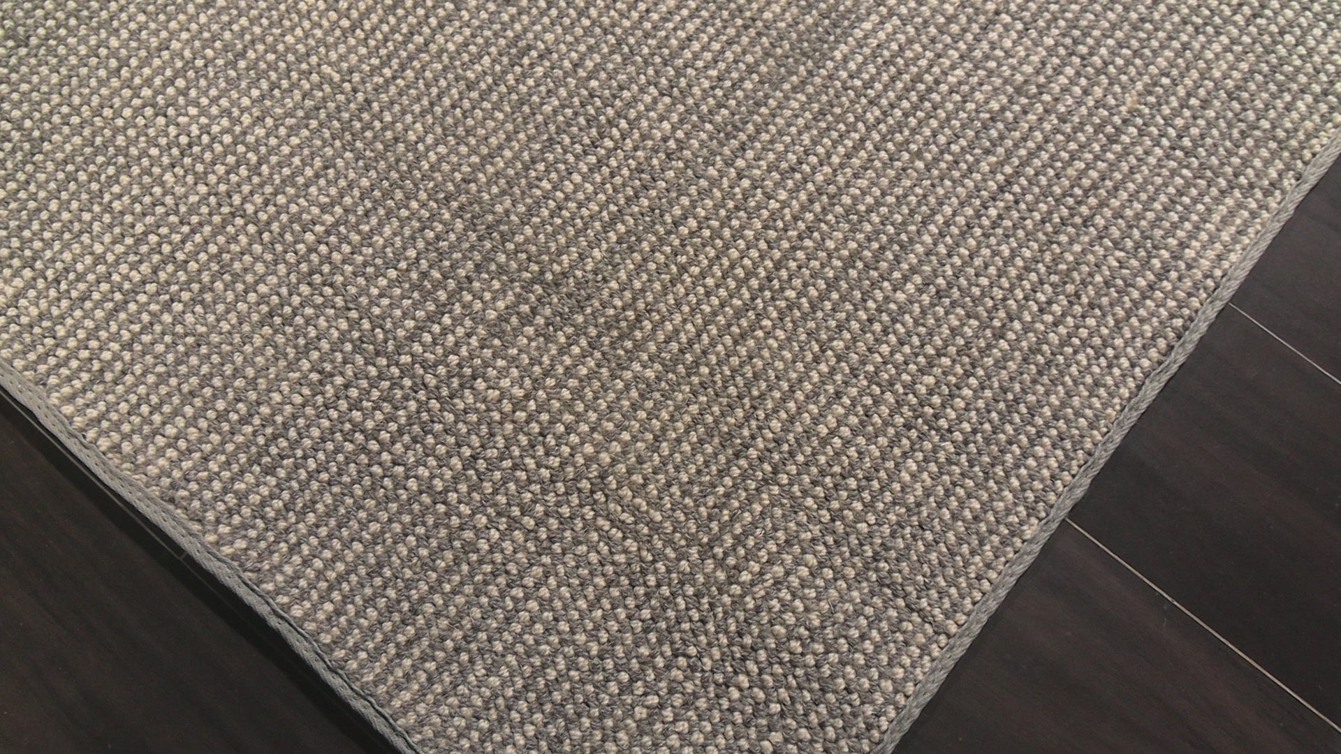 Beige Graphite Multi Size Rug Contemporary Handmade Hand Loomed Wool Oriental Area Rug