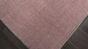 Rust Gray Multi Size Rug Berber Contemporary Hand Loomed Wool Oriental Area Rug