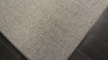 Ivory Gray Multi Size Rug Contemporary Textured Hand Loomed Wool Oriental Area Rug
