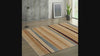 Lubow 4x6 Hand Knotted Tibetan 100% Wool Modern & Contemporary Oriental Area Rug Beige, Tan Color
